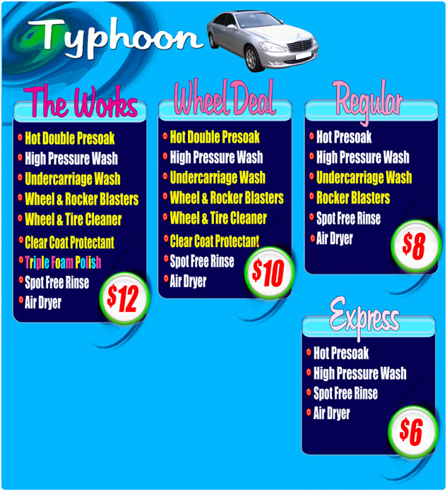 Typhoon