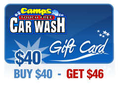 $46 Gift Card