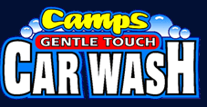 Camps Gentle Touch Car Wash and Auto Detailing Nashua NH